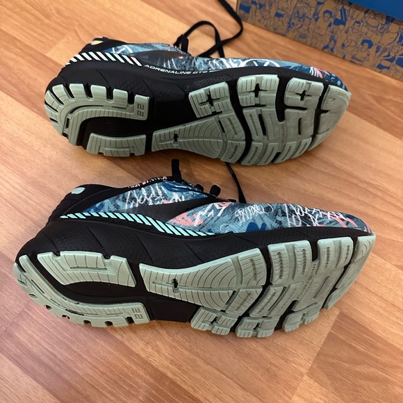 Brooks Adrenaline GTS 22 Women’s size 8.5 - Picture 6 of 7